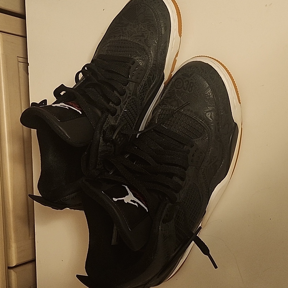 Air Jordan flights